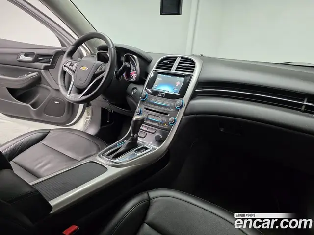 Chevrolet Malibu 2014 2.0 автомат (гидро), миниатюра 6