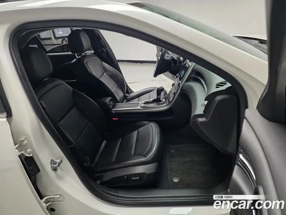 Chevrolet Malibu 2014 2.0 автомат (гидро), фото 10
