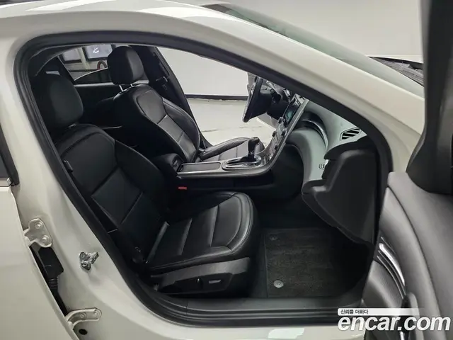 Chevrolet Malibu 2014 2.0 автомат (гидро), миниатюра 10