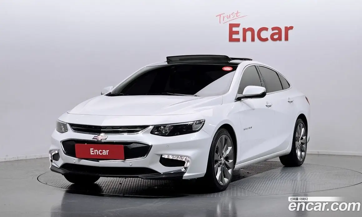 Chevrolet Malibu 2017 1.5 автомат (гидро), фото 1 Chevrolet Malibu 2017 1.5 автомат (гидро), фото 1