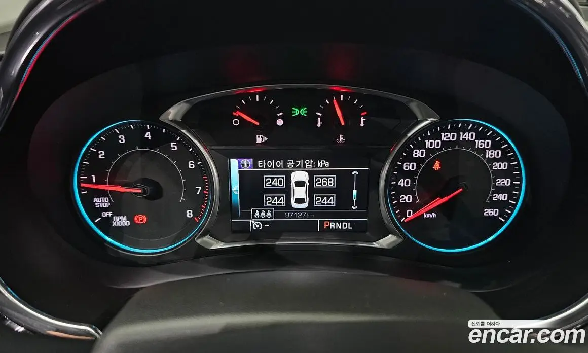 Chevrolet Malibu 2017 1.5 автомат (гидро), фото 11 Chevrolet Malibu 2017 1.5 автомат (гидро), фото 11