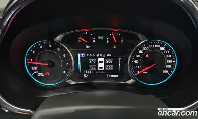 Chevrolet Malibu 2017 1.5 автомат (гидро), миниатюра 11 Chevrolet Malibu 2017 1.5 автомат (гидро), миниатюра 11