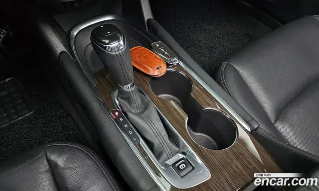 Chevrolet Malibu 2017 1.5 автомат (гидро), миниатюра 12