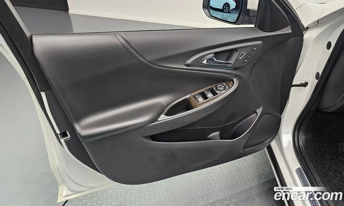Chevrolet Malibu 2017 1.5 автомат (гидро), фото 14 Chevrolet Malibu 2017 1.5 автомат (гидро), фото 14