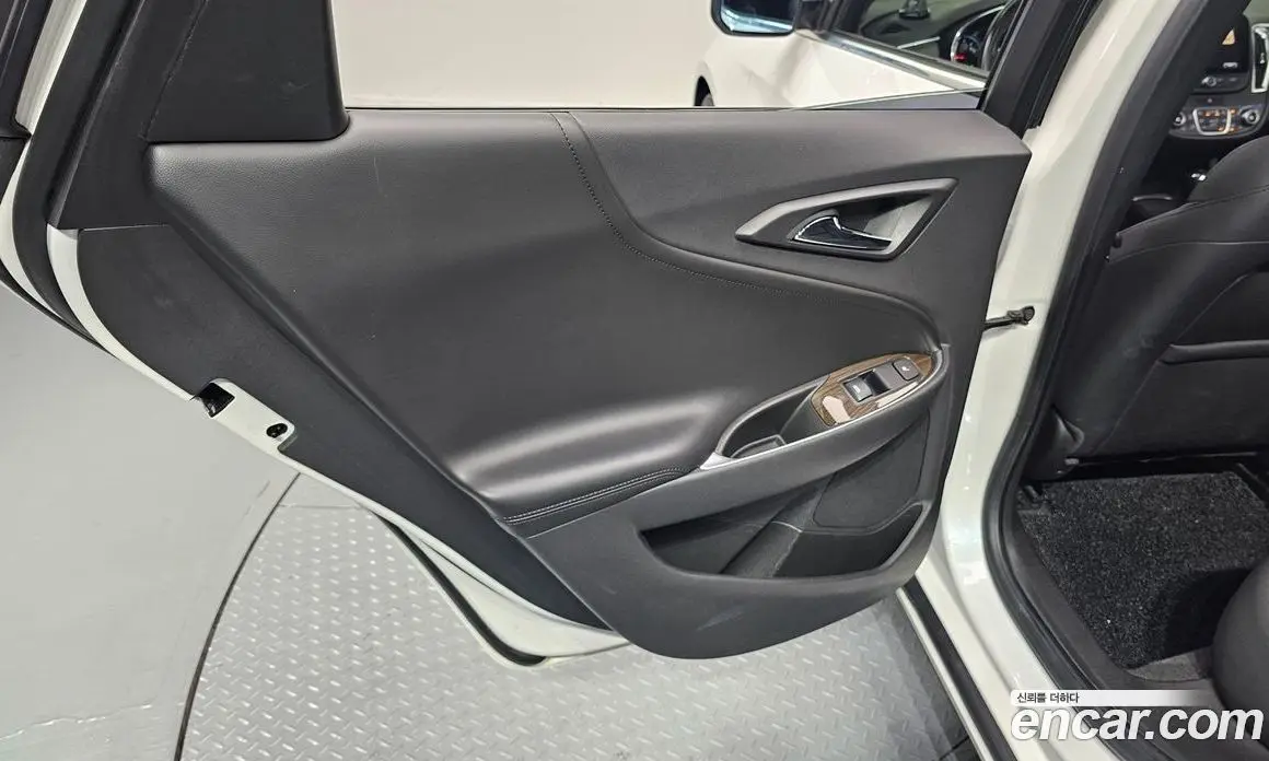 Chevrolet Malibu 2017 1.5 автомат (гидро), фото 15 Chevrolet Malibu 2017 1.5 автомат (гидро), фото 15