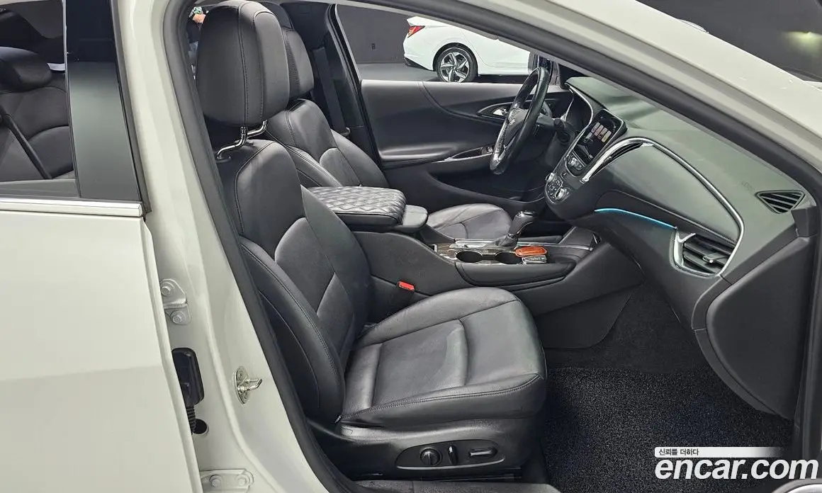Chevrolet Malibu 2017 1.5 автомат (гидро), фото 16 Chevrolet Malibu 2017 1.5 автомат (гидро), фото 16