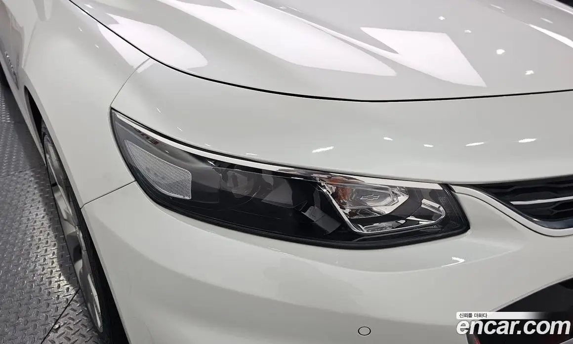 Chevrolet Malibu 2017 1.5 автомат (гидро), фото 8 Chevrolet Malibu 2017 1.5 автомат (гидро), фото 8