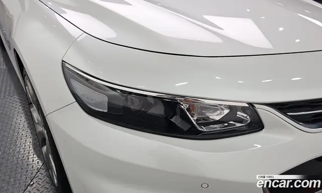 Chevrolet Malibu 2017 1.5 автомат (гидро), миниатюра 8 Chevrolet Malibu 2017 1.5 автомат (гидро), миниатюра 8
