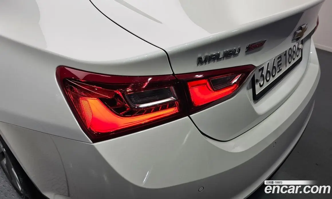 Chevrolet Malibu 2017 1.5 автомат (гидро), фото 9 Chevrolet Malibu 2017 1.5 автомат (гидро), фото 9