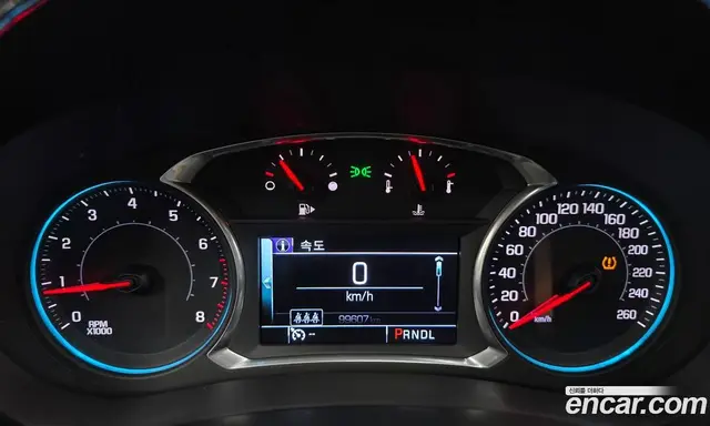 Chevrolet Malibu 2017 2.0 автомат (гидро), миниатюра 11 Chevrolet Malibu 2017 2.0 автомат (гидро), миниатюра 11