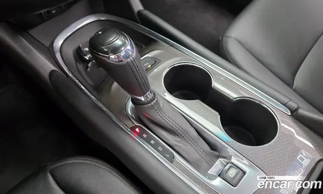 Chevrolet Malibu 2017 2.0 автомат (гидро), миниатюра 12