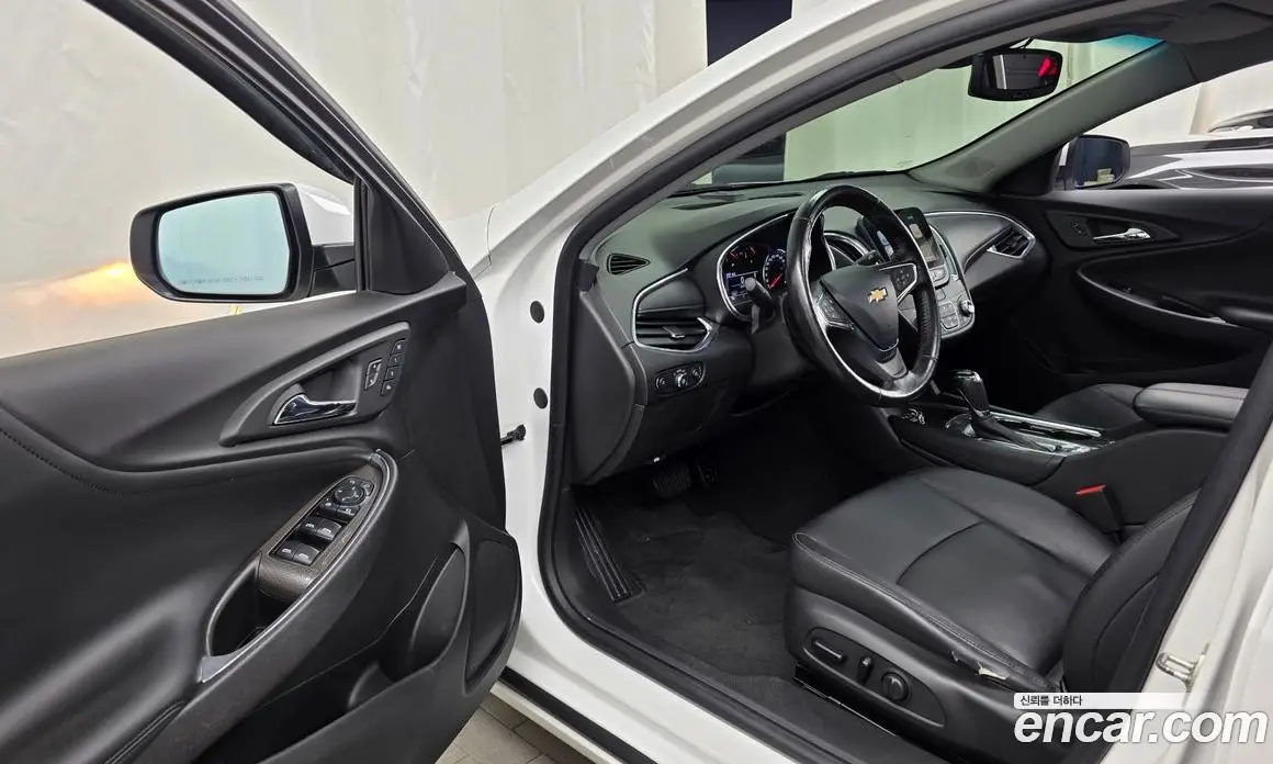 Chevrolet Malibu 2017 2.0 автомат (гидро), фото 13 Chevrolet Malibu 2017 2.0 автомат (гидро), фото 13