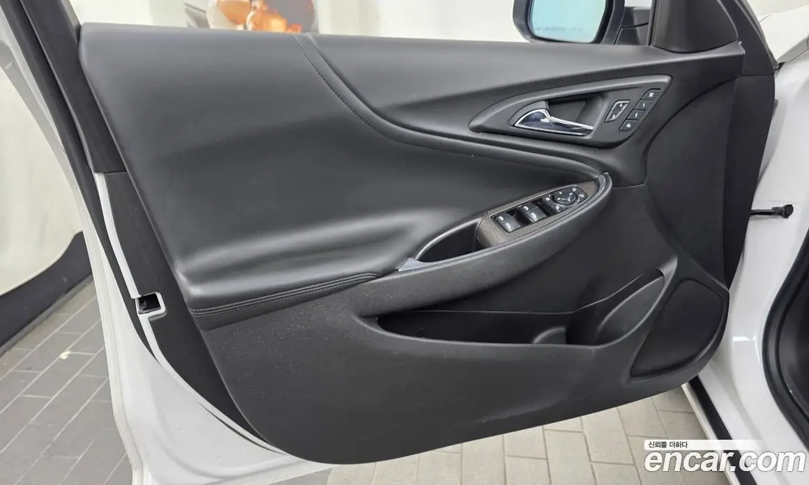 Chevrolet Malibu 2017 2.0 автомат (гидро), фото 14 Chevrolet Malibu 2017 2.0 автомат (гидро), фото 14