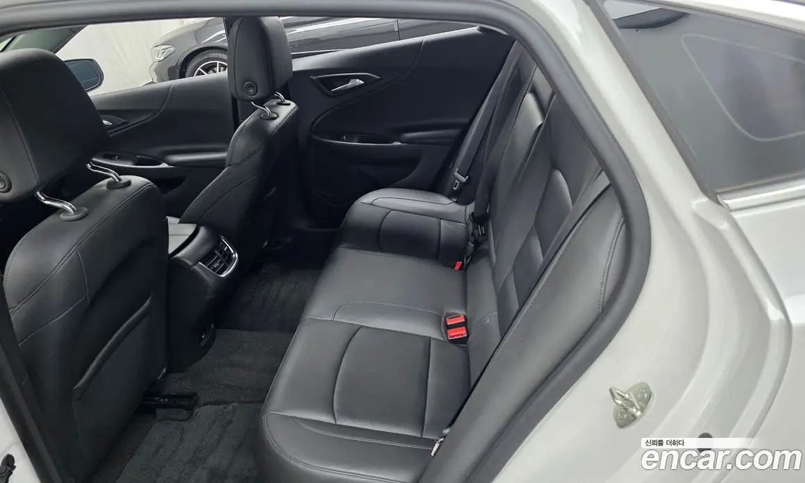 Chevrolet Malibu 2017 2.0 автомат (гидро), фото 16 Chevrolet Malibu 2017 2.0 автомат (гидро), фото 16