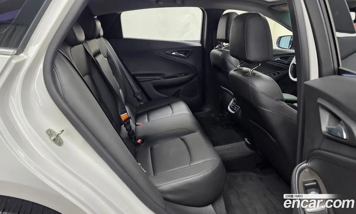Chevrolet Malibu 2017 2.0 автомат (гидро), фото 18 Chevrolet Malibu 2017 2.0 автомат (гидро), фото 18
