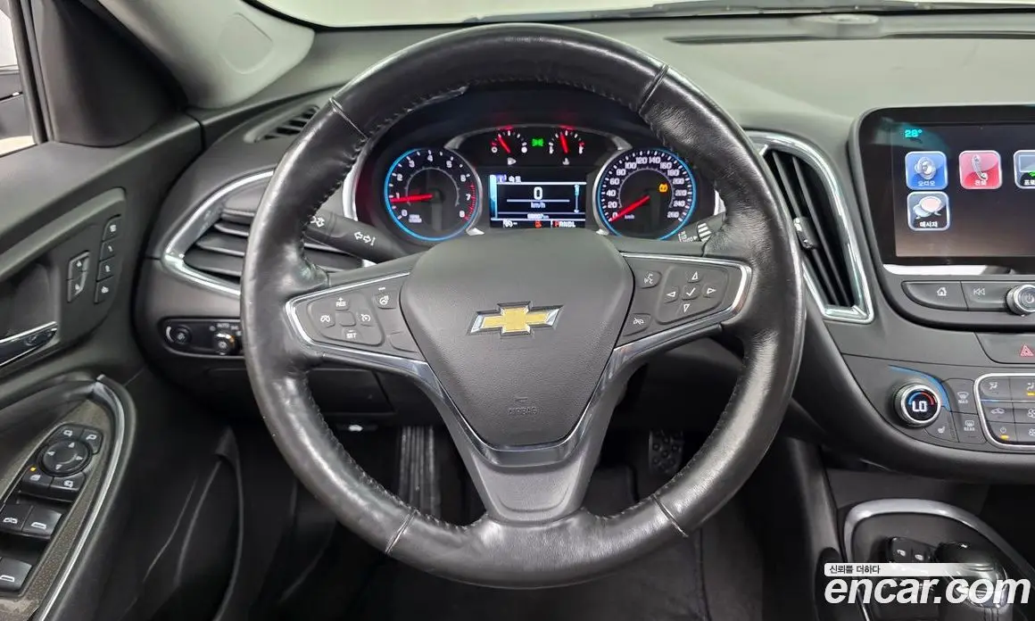 Chevrolet Malibu 2017 2.0 автомат (гидро), фото 19 Chevrolet Malibu 2017 2.0 автомат (гидро), фото 19