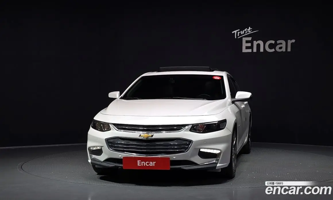 Chevrolet Malibu 2017 2.0 автомат (гидро), фото 3 Chevrolet Malibu 2017 2.0 автомат (гидро), фото 3