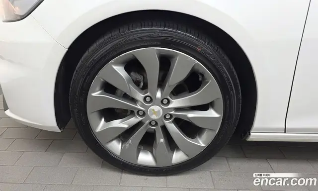 Chevrolet Malibu 2017 2.0 автомат (гидро), миниатюра 5 Chevrolet Malibu 2017 2.0 автомат (гидро), миниатюра 5