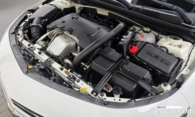 Chevrolet Malibu 2017 2.0 автомат (гидро), миниатюра 6 Chevrolet Malibu 2017 2.0 автомат (гидро), миниатюра 6
