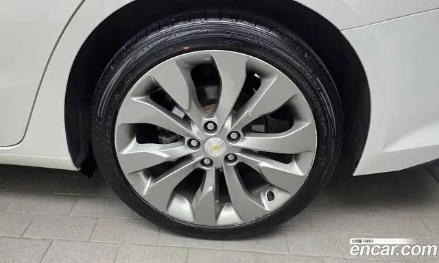 Chevrolet Malibu 2017 2.0 автомат (гидро), миниатюра 7 Chevrolet Malibu 2017 2.0 автомат (гидро), миниатюра 7