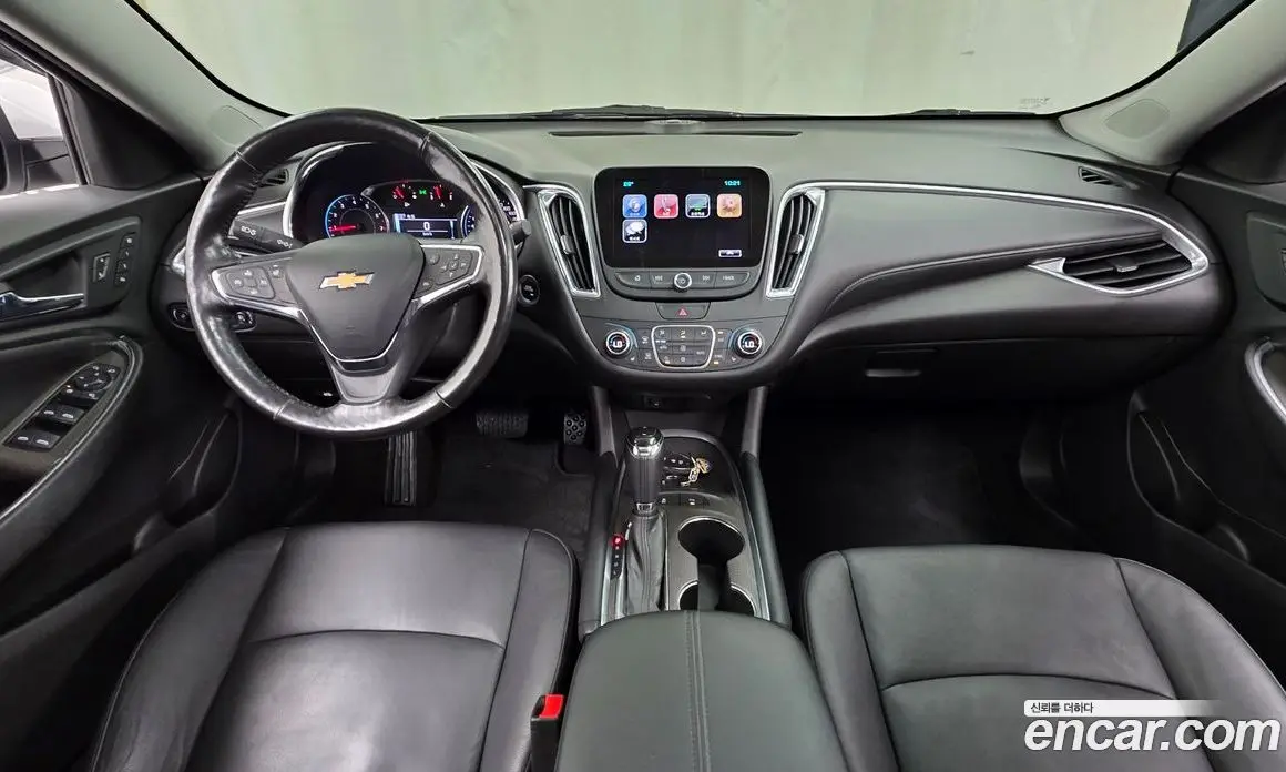 Chevrolet Malibu 2017 2.0 автомат (гидро), фото 10 Chevrolet Malibu 2017 2.0 автомат (гидро), фото 10