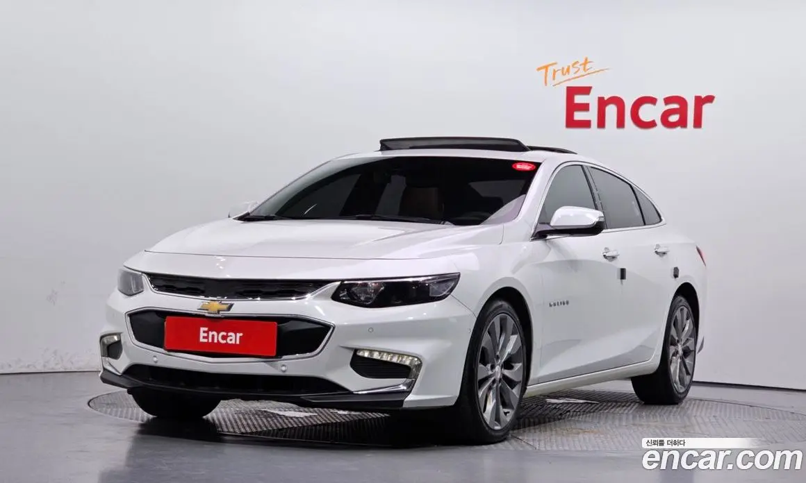 Chevrolet Malibu 2018 2.0 автомат (гидро), фото 1 Chevrolet Malibu 2018 2.0 автомат (гидро), фото 1