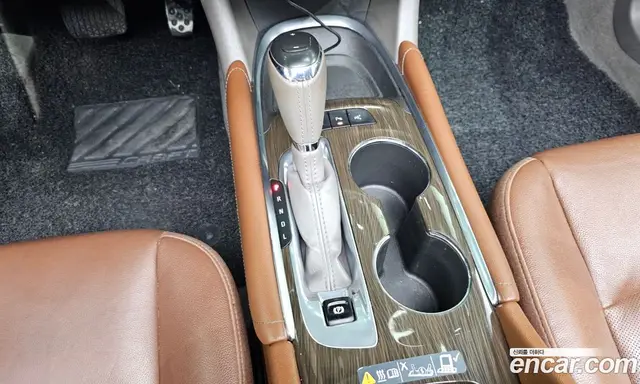 Chevrolet Malibu 2018 2.0 автомат (гидро), миниатюра 12