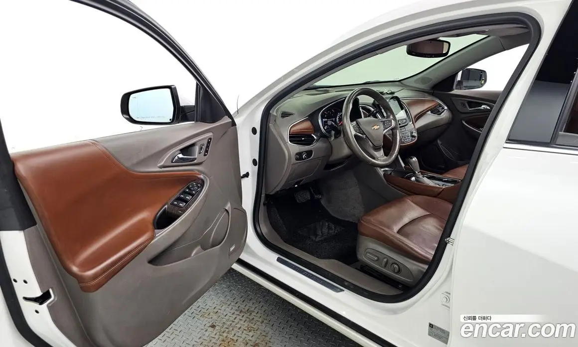 Chevrolet Malibu 2018 2.0 автомат (гидро), фото 13 Chevrolet Malibu 2018 2.0 автомат (гидро), фото 13