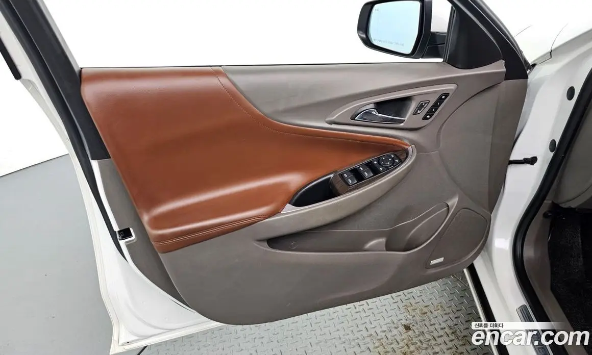 Chevrolet Malibu 2018 2.0 автомат (гидро), фото 14 Chevrolet Malibu 2018 2.0 автомат (гидро), фото 14