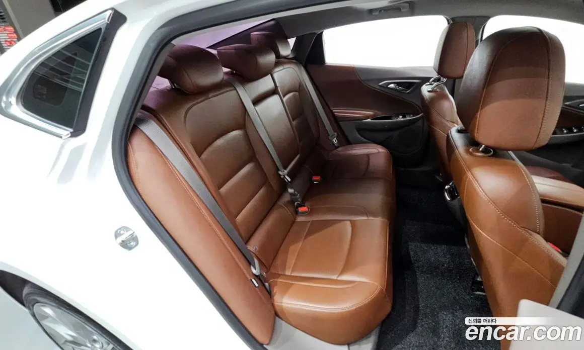 Chevrolet Malibu 2018 2.0 автомат (гидро), фото 17 Chevrolet Malibu 2018 2.0 автомат (гидро), фото 17