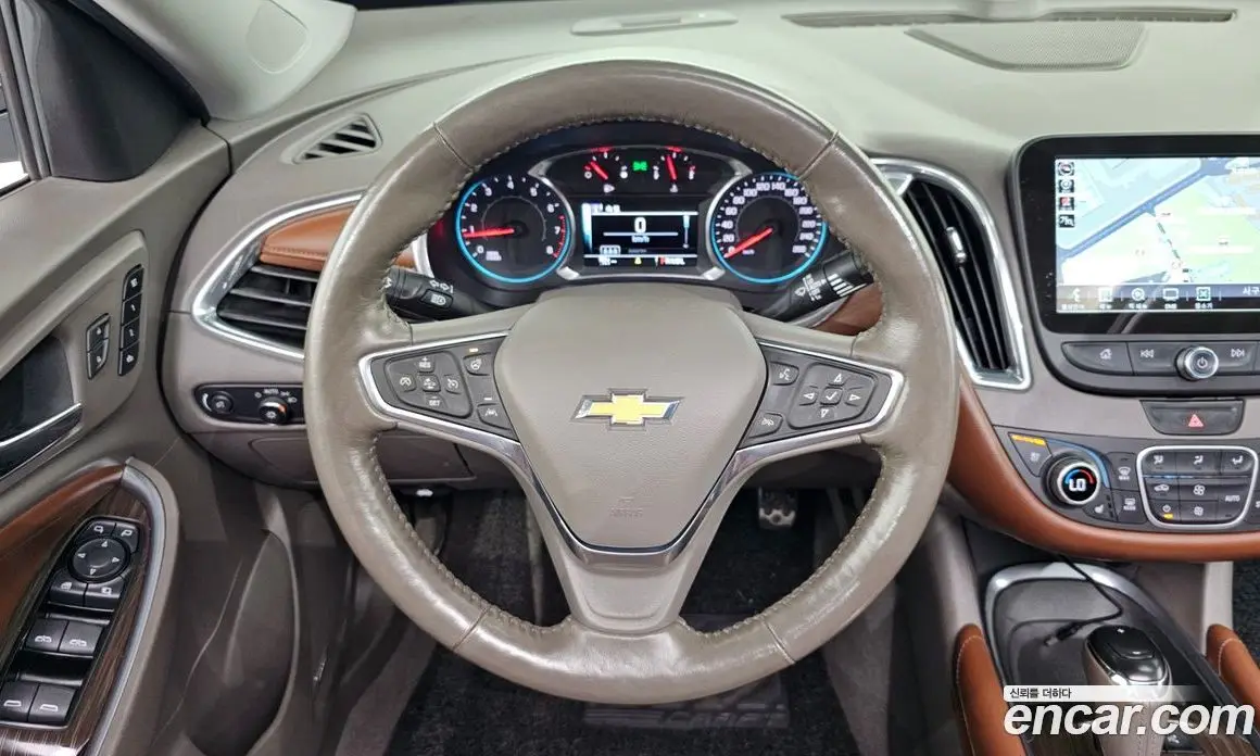 Chevrolet Malibu 2018 2.0 автомат (гидро), фото 19 Chevrolet Malibu 2018 2.0 автомат (гидро), фото 19