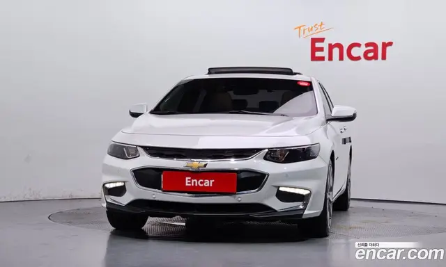 Chevrolet Malibu 2018 2.0 автомат (гидро), миниатюра 3 Chevrolet Malibu 2018 2.0 автомат (гидро), миниатюра 3