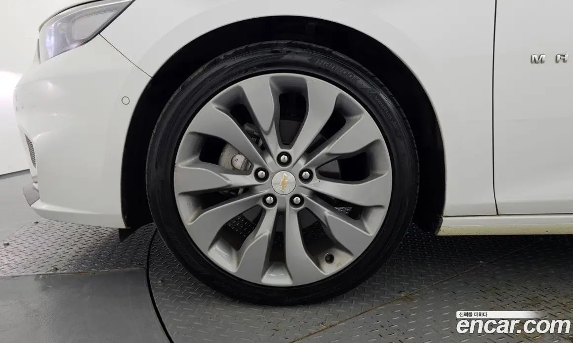 Chevrolet Malibu 2018 2.0 автомат (гидро), фото 5 Chevrolet Malibu 2018 2.0 автомат (гидро), фото 5