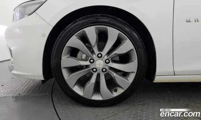 Chevrolet Malibu 2018 2.0 автомат (гидро), миниатюра 5 Chevrolet Malibu 2018 2.0 автомат (гидро), миниатюра 5