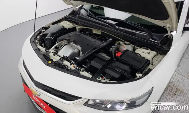 Chevrolet Malibu 2018 2.0 автомат (гидро), миниатюра 6 Chevrolet Malibu 2018 2.0 автомат (гидро), миниатюра 6