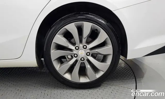 Chevrolet Malibu 2018 2.0 автомат (гидро), миниатюра 7 Chevrolet Malibu 2018 2.0 автомат (гидро), миниатюра 7