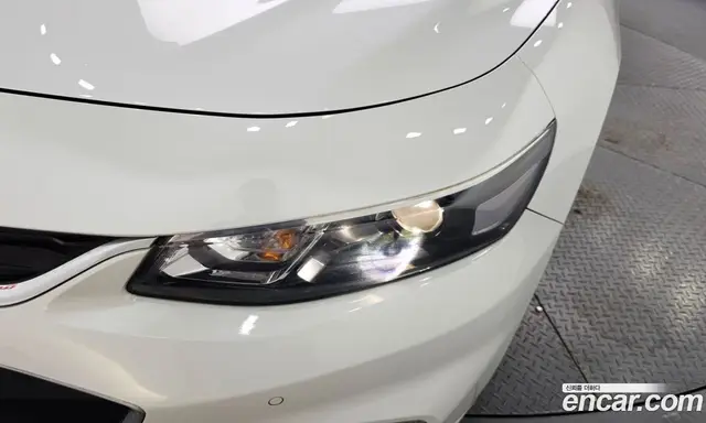 Chevrolet Malibu 2018 2.0 автомат (гидро), миниатюра 8 Chevrolet Malibu 2018 2.0 автомат (гидро), миниатюра 8