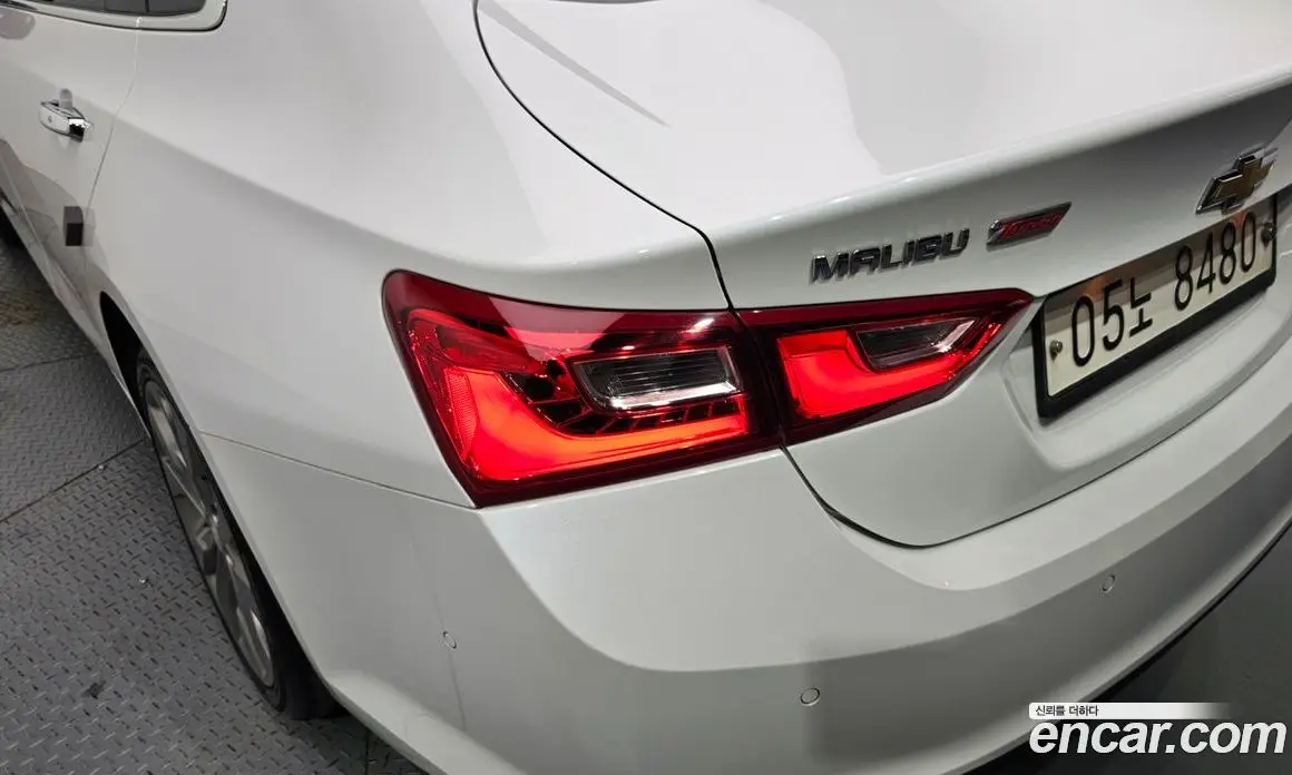 Chevrolet Malibu 2018 2.0 автомат (гидро), фото 9 Chevrolet Malibu 2018 2.0 автомат (гидро), фото 9
