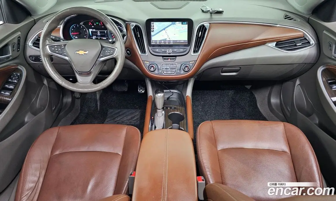 Chevrolet Malibu 2018 2.0 автомат (гидро), фото 10 Chevrolet Malibu 2018 2.0 автомат (гидро), фото 10