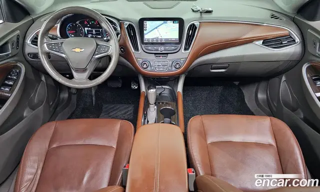 Chevrolet Malibu 2018 2.0 автомат (гидро), миниатюра 10 Chevrolet Malibu 2018 2.0 автомат (гидро), миниатюра 10