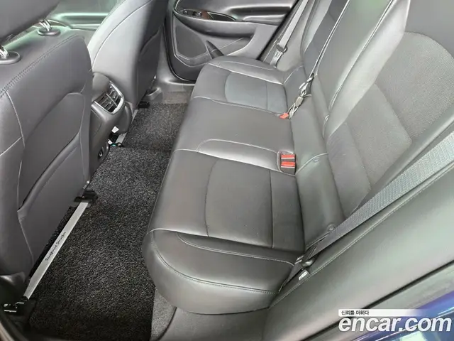 Chevrolet Malibu 2018 2.0 автомат (гидро), миниатюра 12