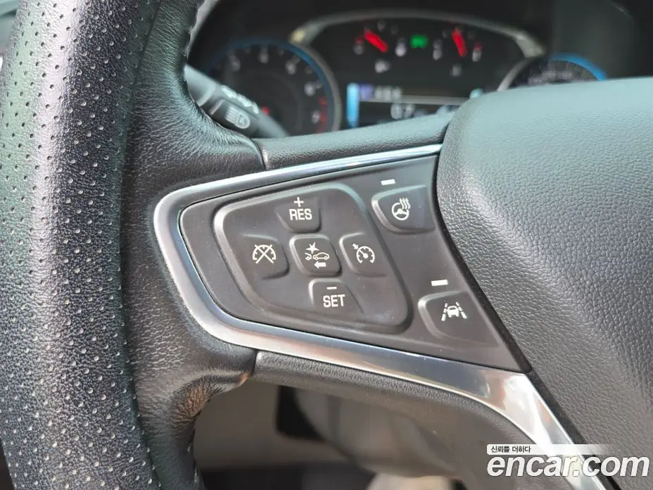 Chevrolet Malibu 2018 2.0 автомат (гидро), фото 18
