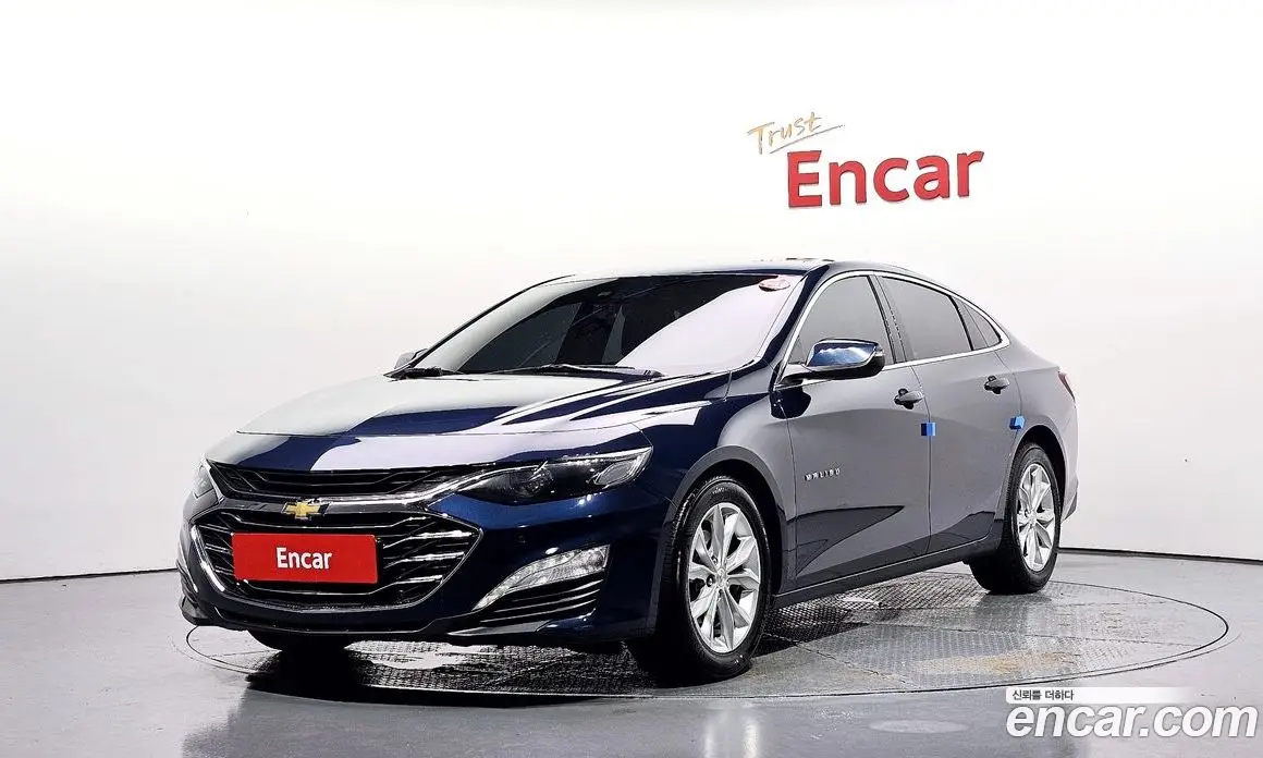 Chevrolet Malibu 2019 1.3 автомат (гидро), фото 1 Chevrolet Malibu 2019 1.3 автомат (гидро), фото 1