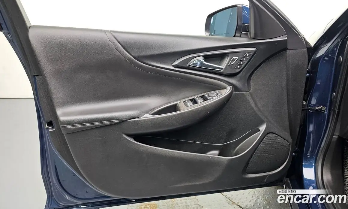 Chevrolet Malibu 2019 1.3 автомат (гидро), фото 14 Chevrolet Malibu 2019 1.3 автомат (гидро), фото 14