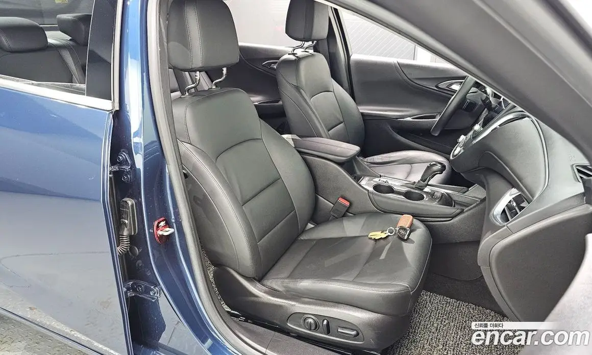 Chevrolet Malibu 2019 1.3 автомат (гидро), фото 16 Chevrolet Malibu 2019 1.3 автомат (гидро), фото 16
