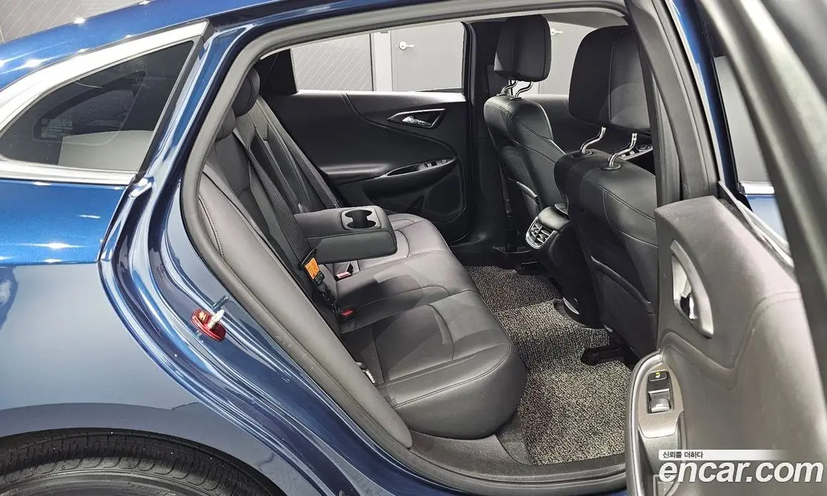 Chevrolet Malibu 2019 1.3 автомат (гидро), фото 17 Chevrolet Malibu 2019 1.3 автомат (гидро), фото 17