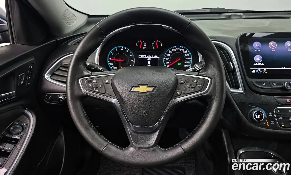 Chevrolet Malibu 2019 1.3 автомат (гидро), фото 20 Chevrolet Malibu 2019 1.3 автомат (гидро), фото 20