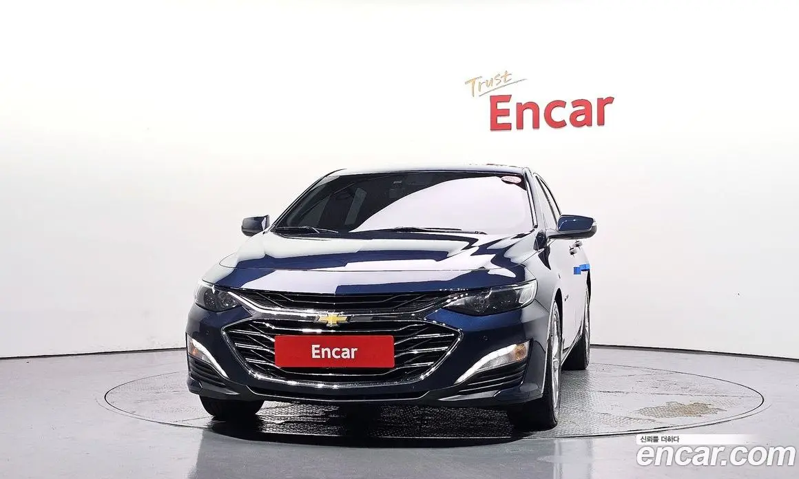 Chevrolet Malibu 2019 1.3 автомат (гидро), фото 3 Chevrolet Malibu 2019 1.3 автомат (гидро), фото 3