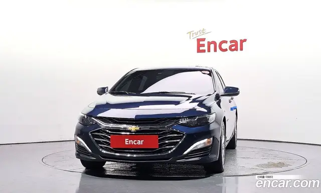 Chevrolet Malibu 2019 1.3 автомат (гидро), миниатюра 3 Chevrolet Malibu 2019 1.3 автомат (гидро), миниатюра 3
