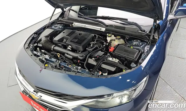 Chevrolet Malibu 2019 1.3 автомат (гидро), миниатюра 6 Chevrolet Malibu 2019 1.3 автомат (гидро), миниатюра 6